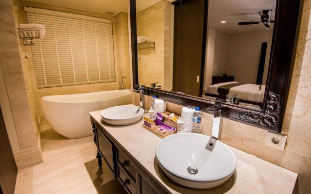 Luxury Apartment at AYANA Residences