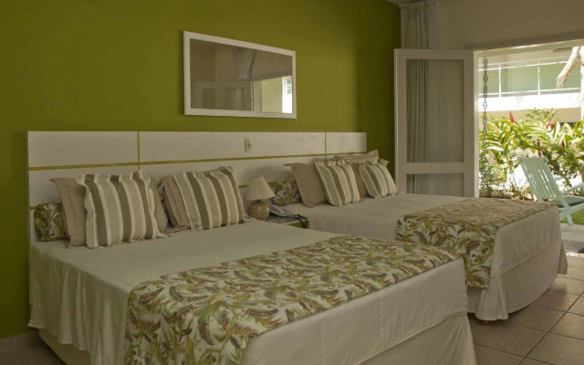 Beach Hotel Juquehy