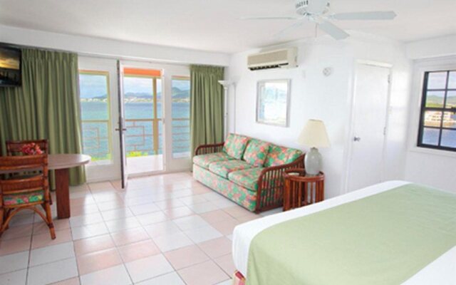 The Summit Resort Hotel