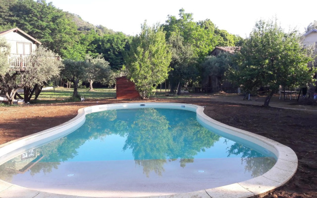 Palazzo Conforti Tree House Resort