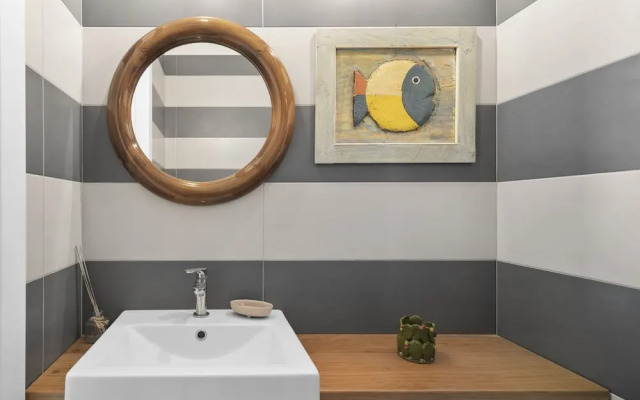 Villa Cappero With Pool by Wonderful Italy