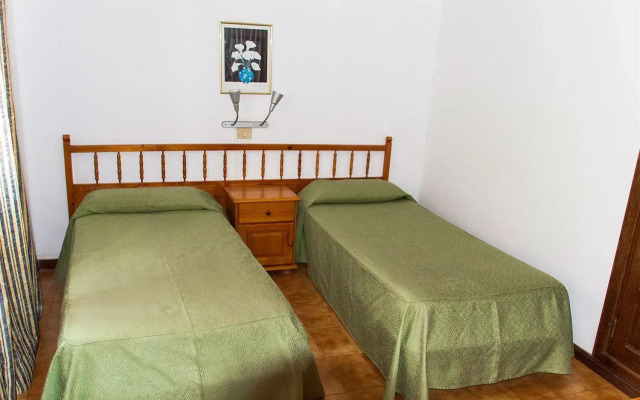 Apartamentos las Acacias