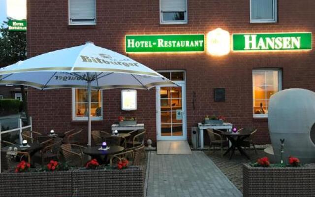 Hotel Hansen