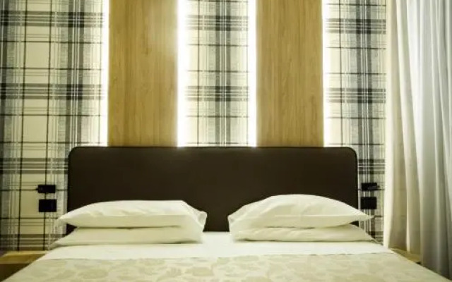 Hotel Ombra