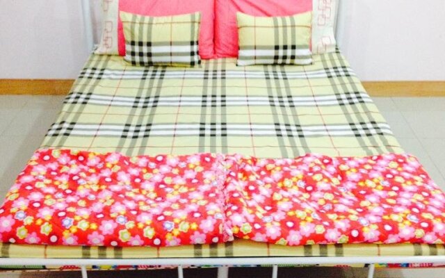 SIS Guesthouse
