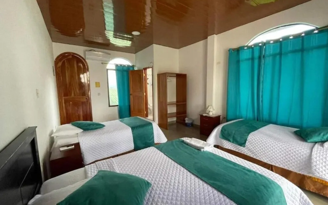 Hostal Muro de las Lagrimas