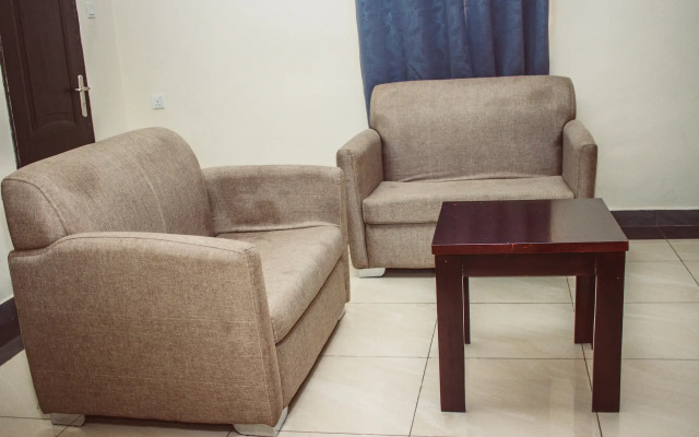 Residency Hotel Enugu