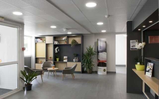 B&B HOTEL Saint-Quentin