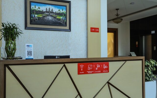 La Pearl - Bhopal