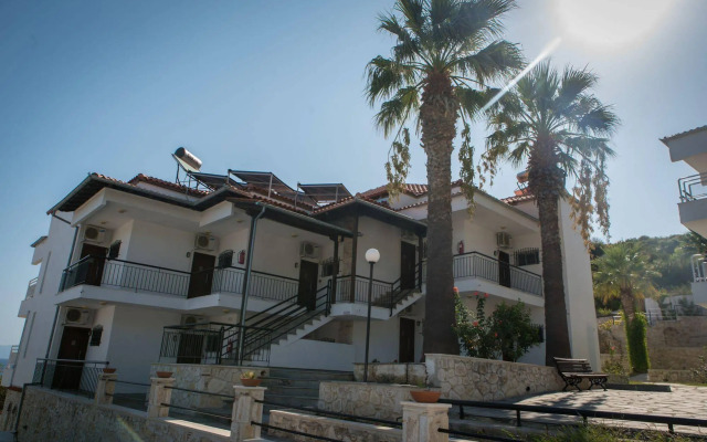 Halkidiki Palace