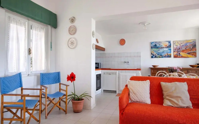 Holiday Gome in San Vincenzo Near Beach