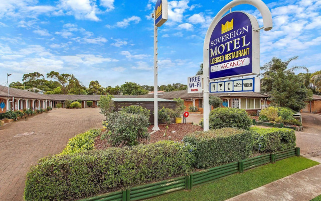 Reign Inn Newcastle