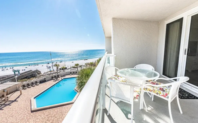 Beachside Two 4246