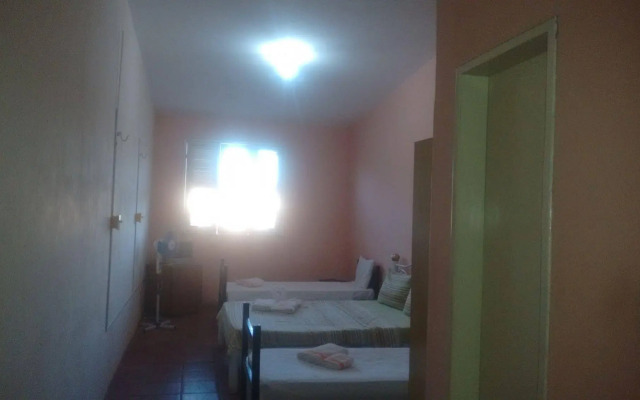 Hotel Iparana Paradise