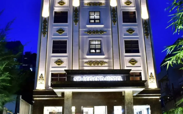 Sk Legend Vung Tau Hotel