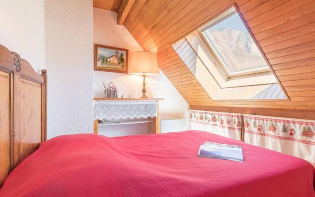Appartement Briançon, 3 pièces, 6 personnes - FR-1-330C-30