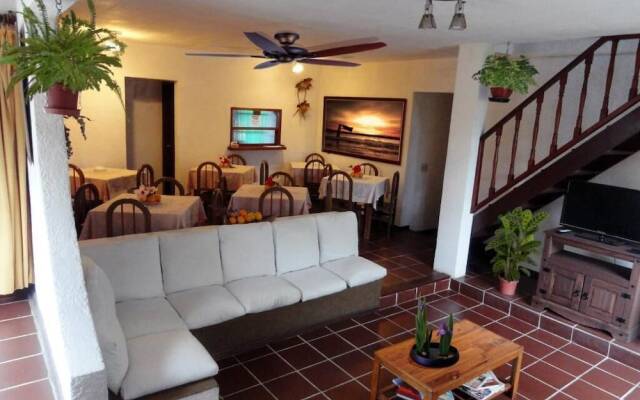 Hotel La Casona