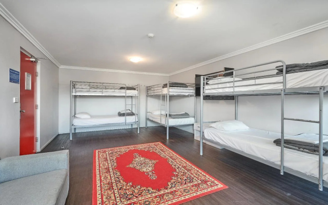 Nomads Byron Bay - Hostel