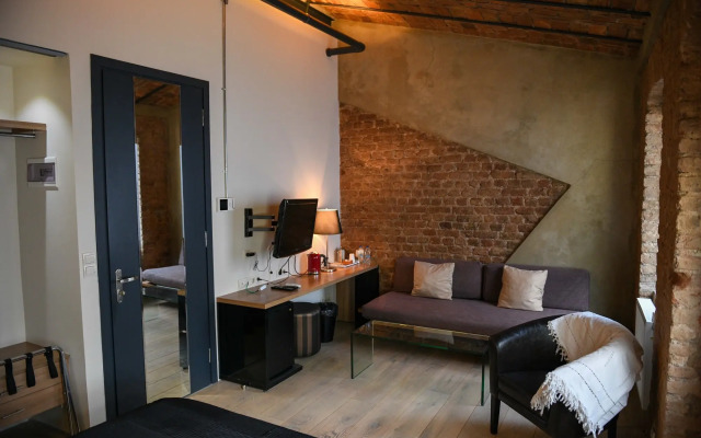 Rooms Galata