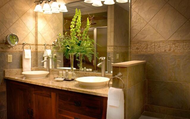 The Omni Grove Park Inn & Spa