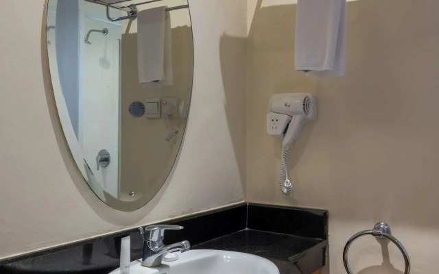 Best Western Nairobi Upper Hill