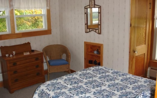 Notch View Inn
