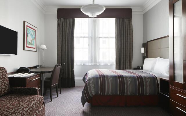 Club Quarters Hotel, Trafalgar Square