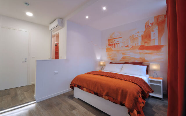 Residenza Corso Saba