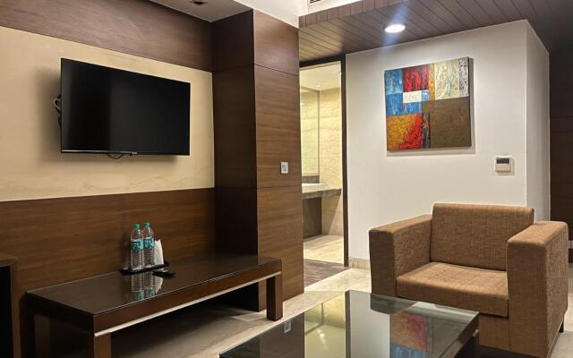 YUHI MANSIONS A Boutique Hotel