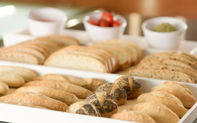 AC Hotel Palencia by Marriott