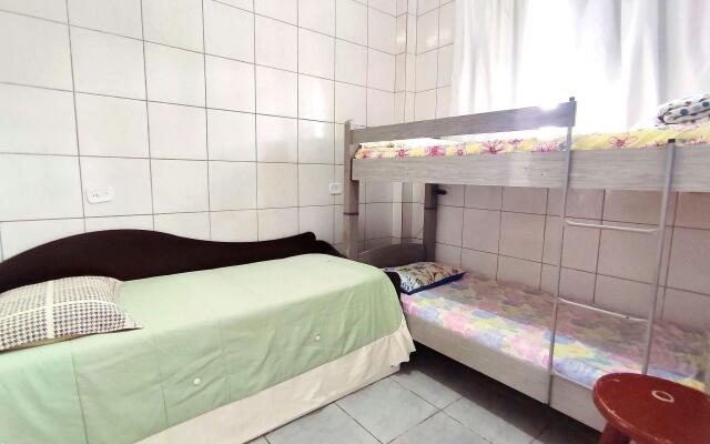 Studio Família muito prox das Cataratas