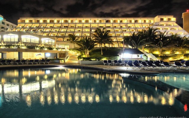 Golden Parnassus All Inclusive Resort & Spa - Adults Only