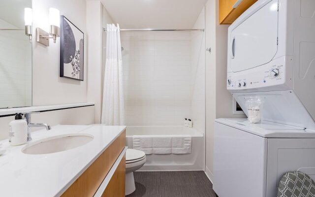 Sophari Bellevue Tower Apts