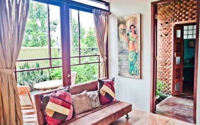Indigo Villas