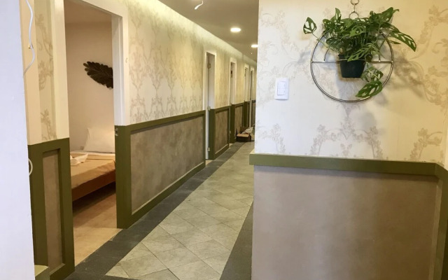 Greenhills Guest House