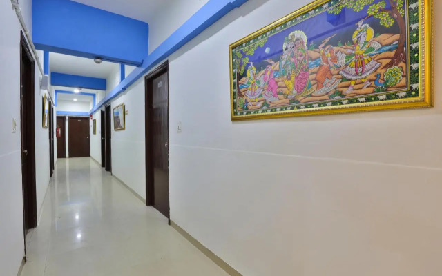HOTEL NEELKANTH Residency