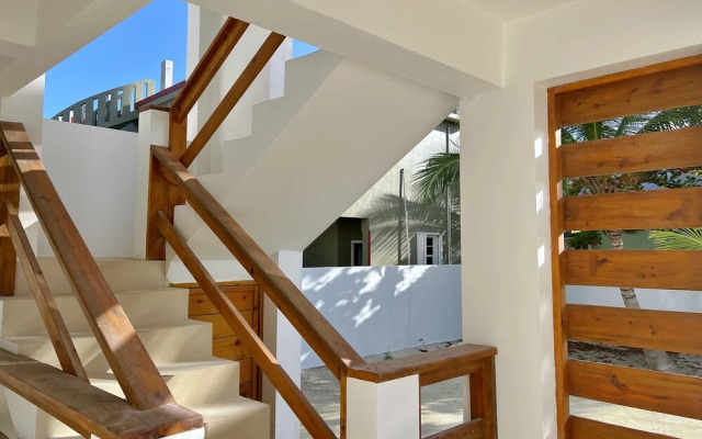 San Pablo Villas