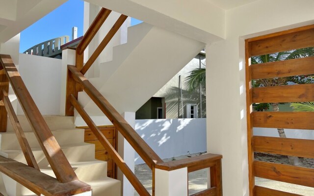San Pablo Villas