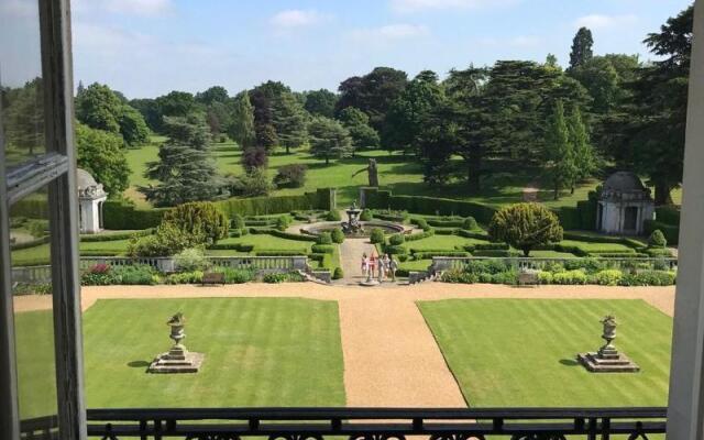 Luton Hoo Hotel, Golf And Spa