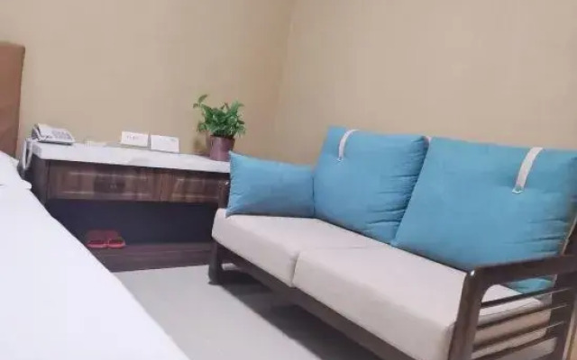 Xinmei Hotel