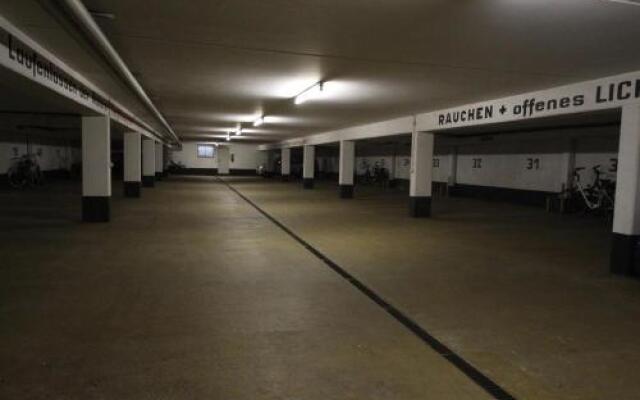 Haus Halligblick Wohnung 18