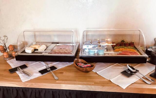 Domaine Pont Juillet