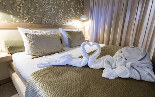 Van der Valk Hotel Wolvega - Heerenveen