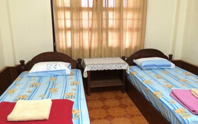 Donekhong Guesthouse