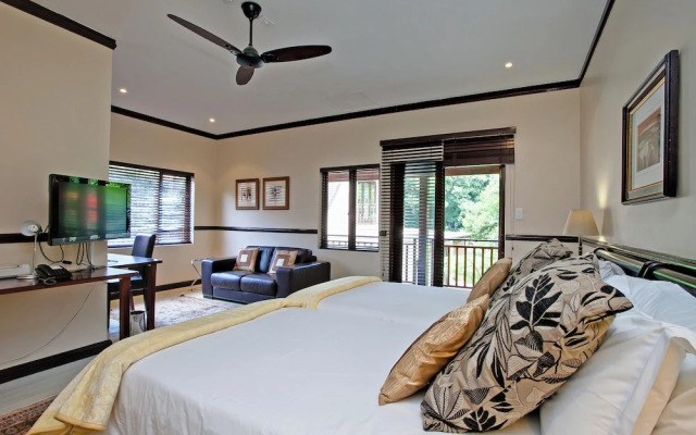 NO66 Sandton Lodge