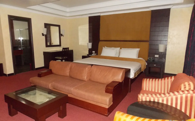 MO2 Westown Hotel Bacolod - Mandalagan