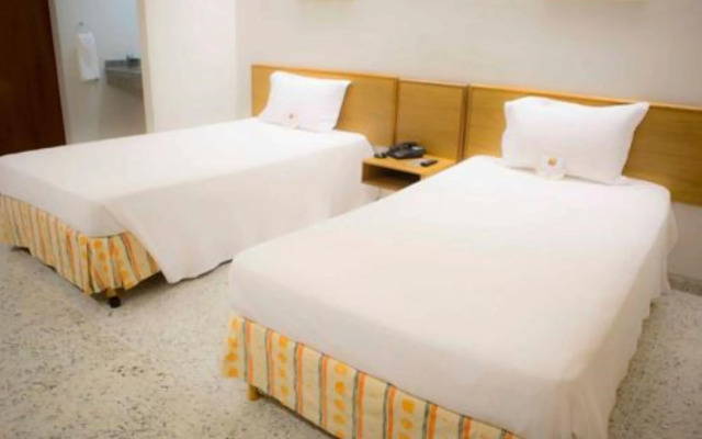 Fênix Hotel Varginha