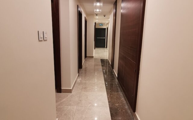 Dara apartment hotel