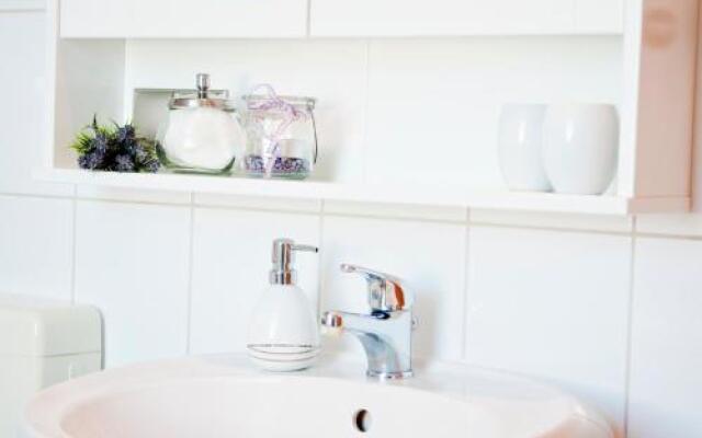 Ferienapartments Spreewaldwiesen