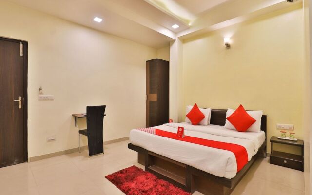 OYO 6684 Hotel Park Sangam